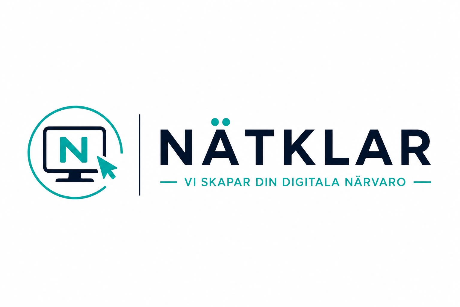 Nätklar
